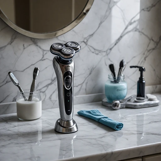 Exploring the Best Men's Electric Razors for a Smooth Shave