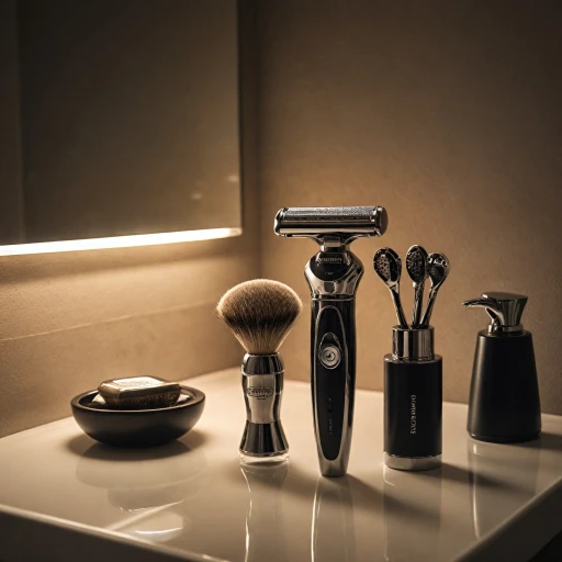 Understanding the Benefits of Electric Razors