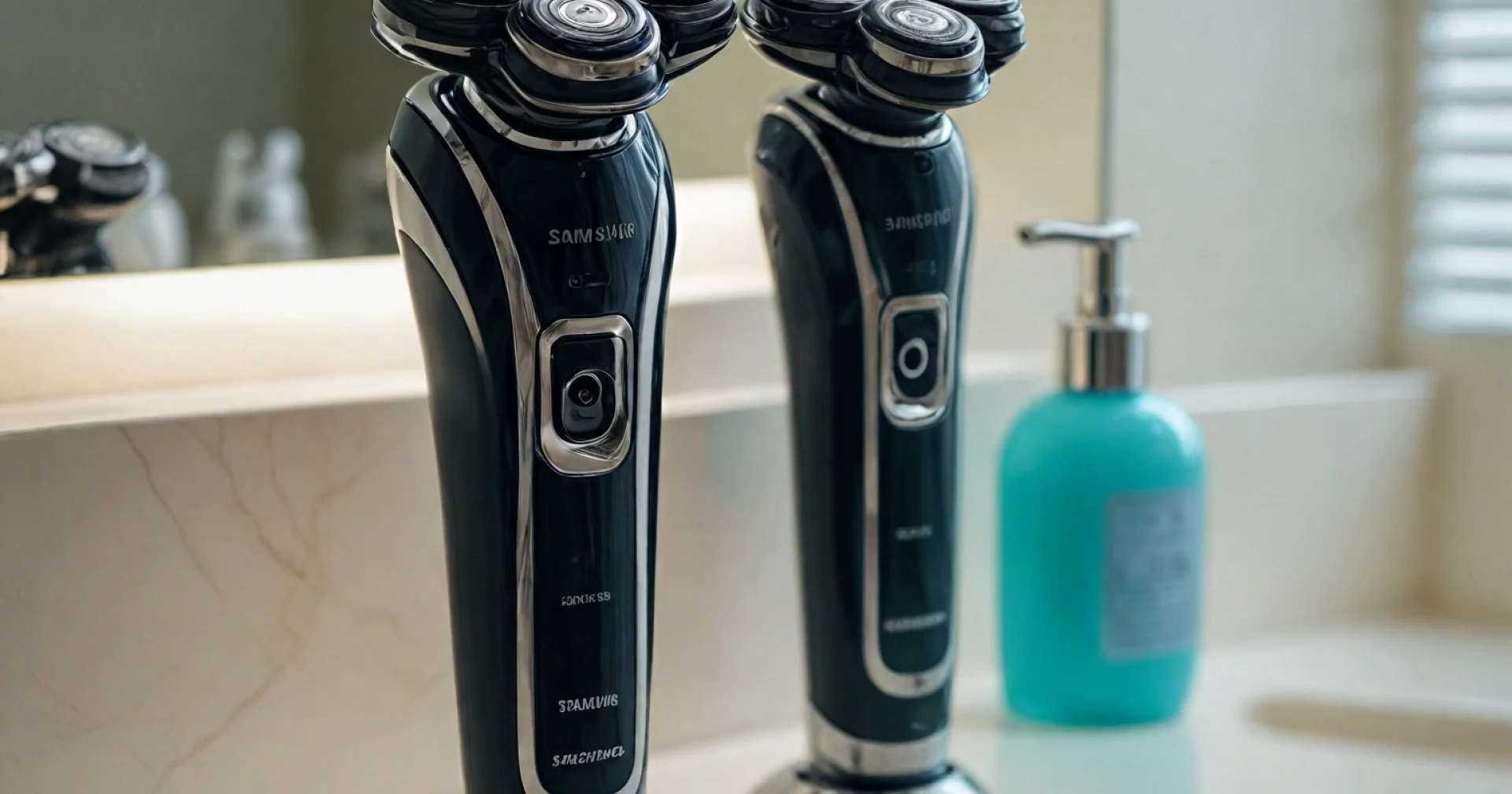 Finding the Perfect Electric Razor for Men