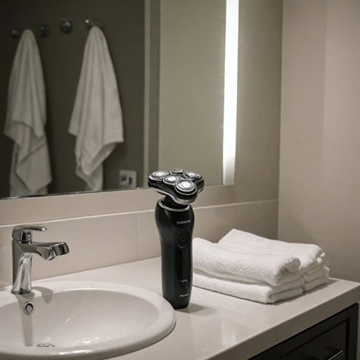 Understanding the World of Electric Shavers