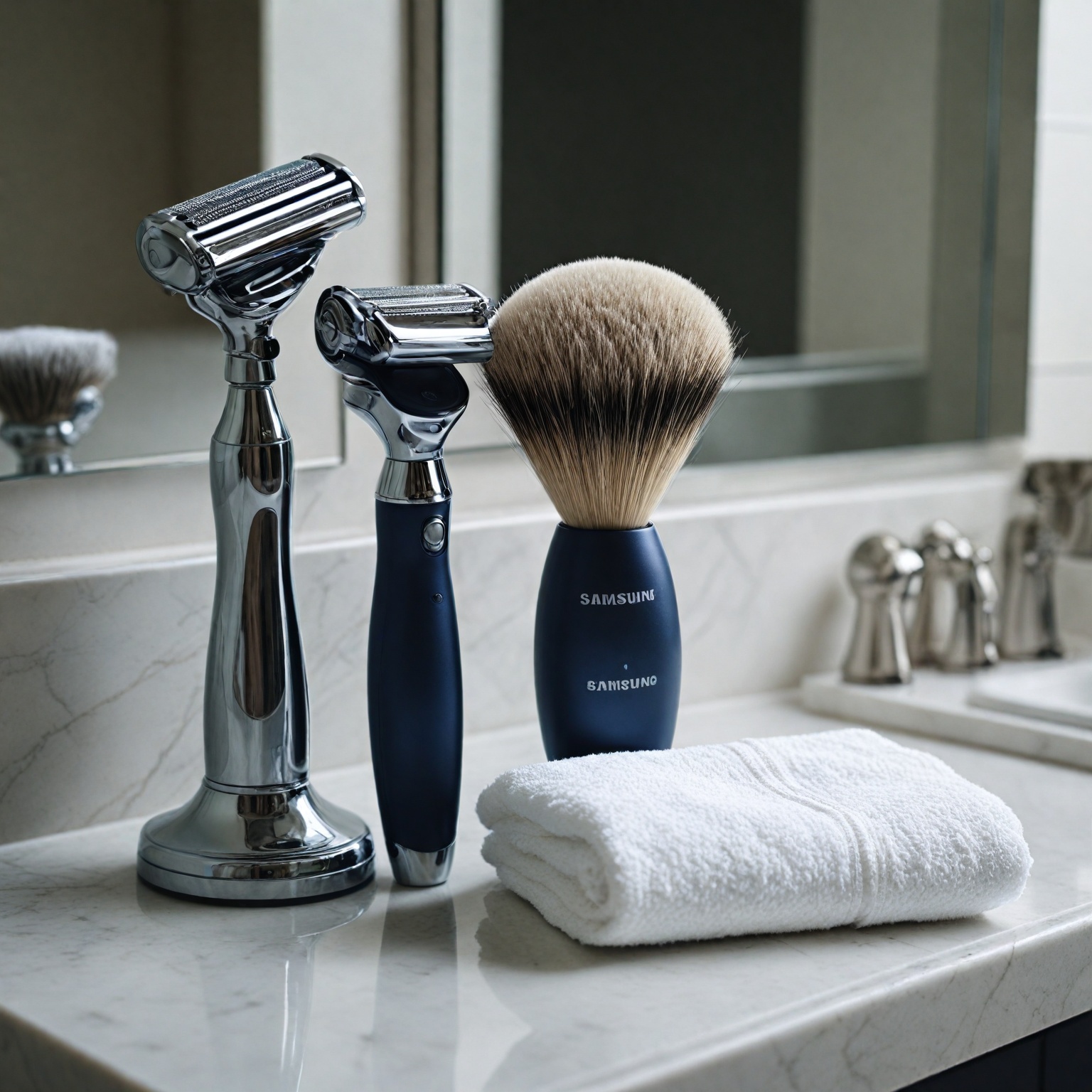 Exploring the World of Men's Electric Razors
