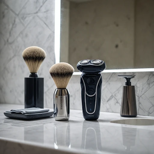 Exploring the World of Automatic Shavers