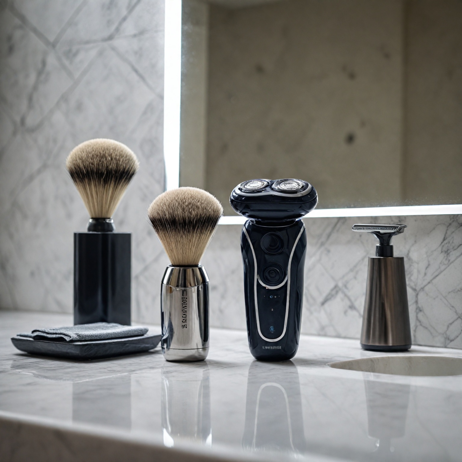 Exploring the World of Automatic Shavers