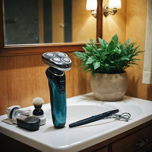 Choosing the Right Electric Face Shaver for Your Needs