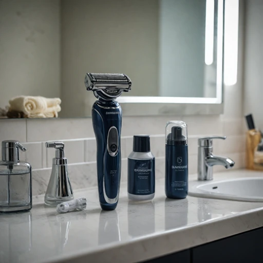 Choosing the Best Electric Face Razor for Your Needs