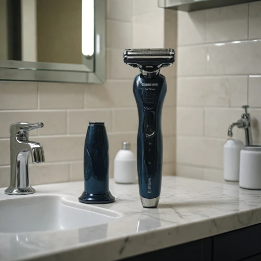 The Ultimate Guide to Choosing a Cordless Razor for Men