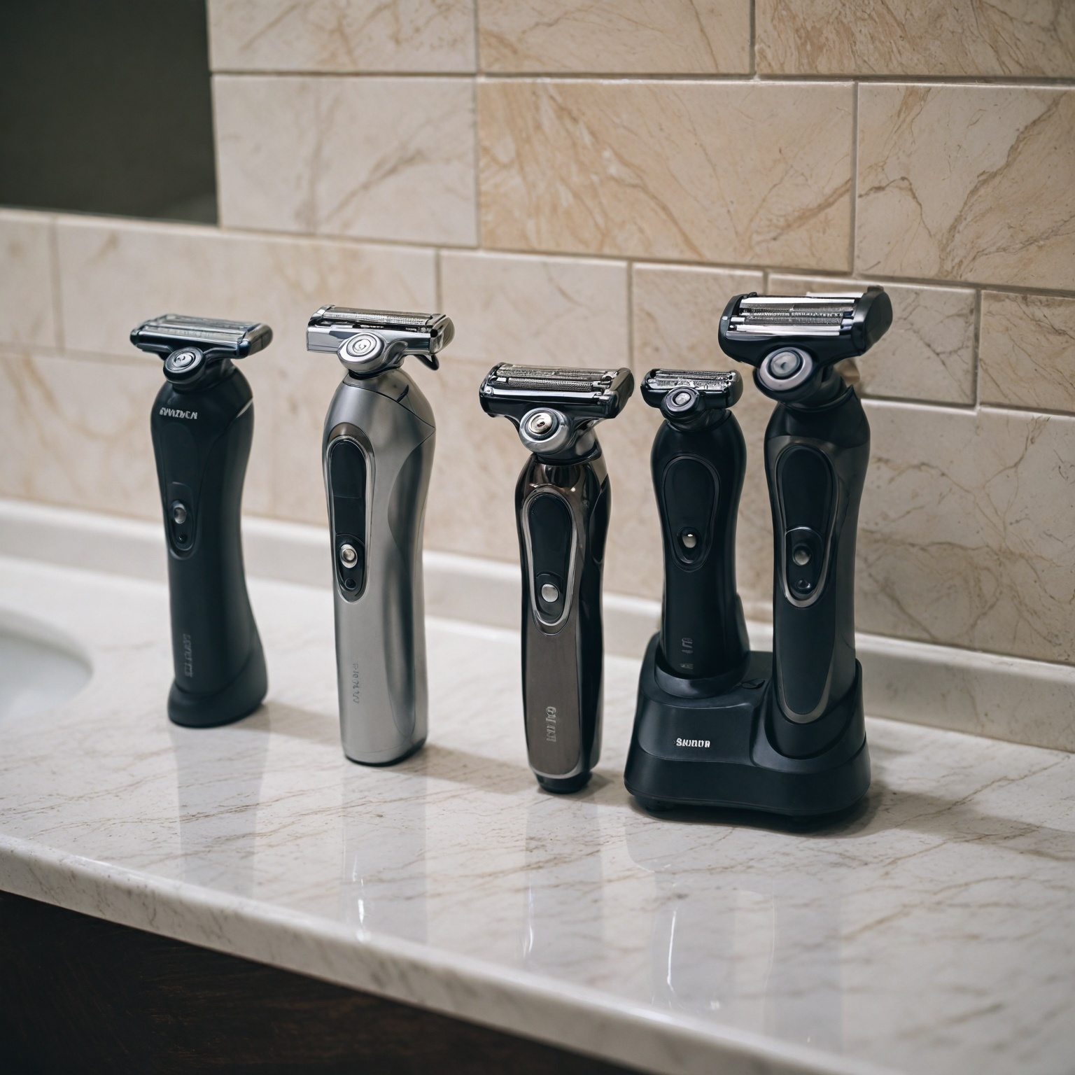 Choosing the Right Electronic Razor for Your Needs