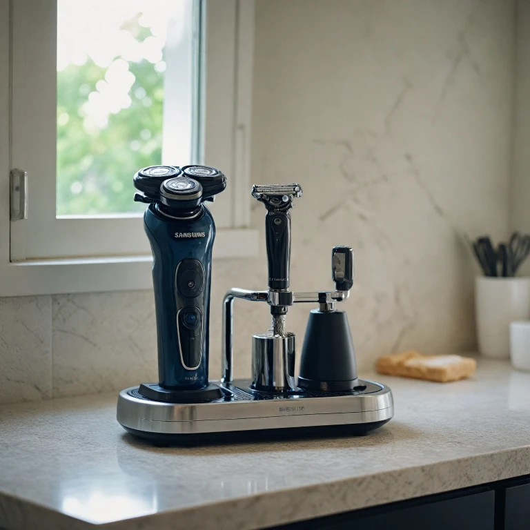 Understanding the Modern Shaving Machine