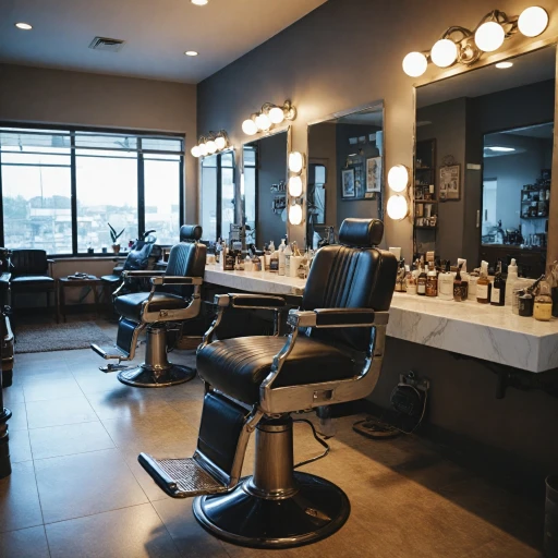 Enhance Your Grooming Routine with a Barber Clipper Vacuum
