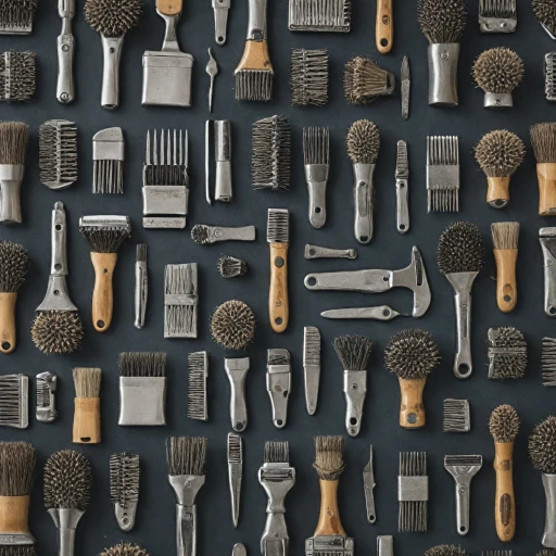 The Essential Guide to Hair Clipper Brushes
