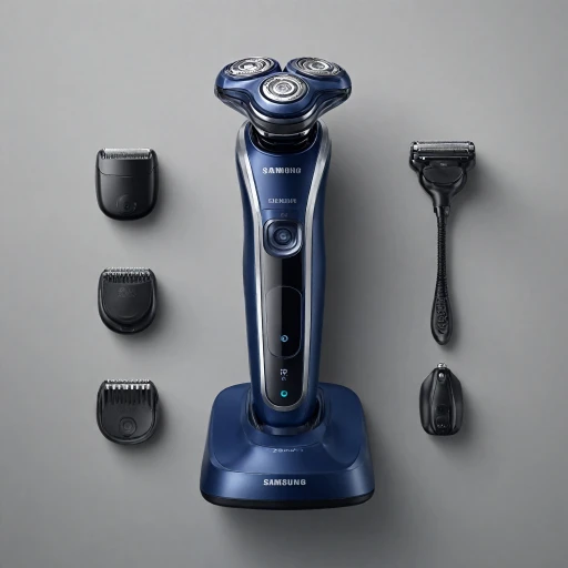 How to Assemble Your Remington BHT6450 Shaver