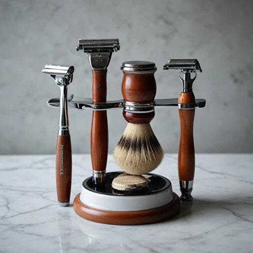 Enhance Your Shaving Experience with a Razor Upgrade Kit
