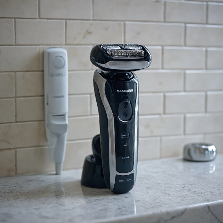 Understanding the Benefits of Rotary Blades in Electric Shavers
