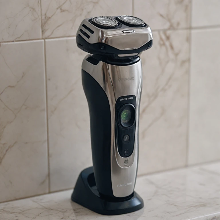 Understanding the Role of the Blade Holder in Electric Shavers
