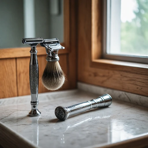 Exploring the Butterfly Safety Razor: A Modern Twist on Classic Shaving