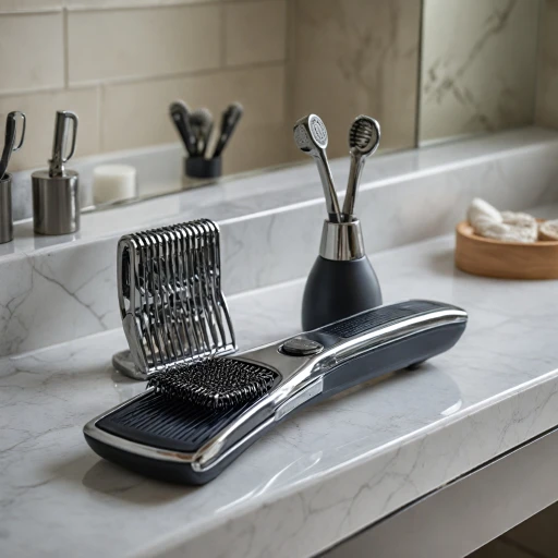 Exploring the Benefits of a Wahl Foil Trimmer