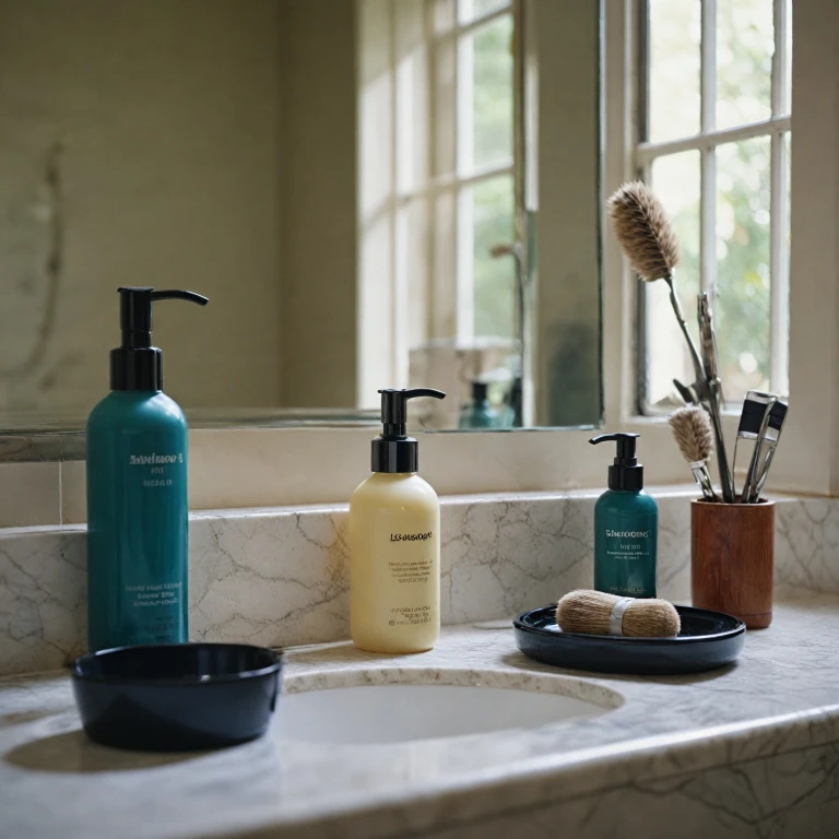 Finding the Ideal Pre-Shave Lotion for Electric Shavers