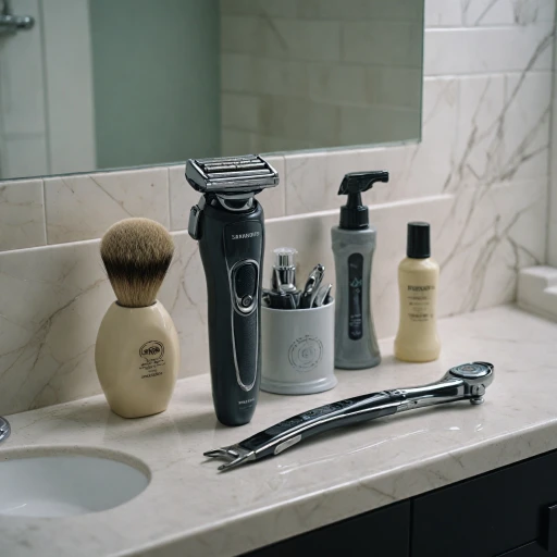 Understanding the Lifespan of Electric Razors