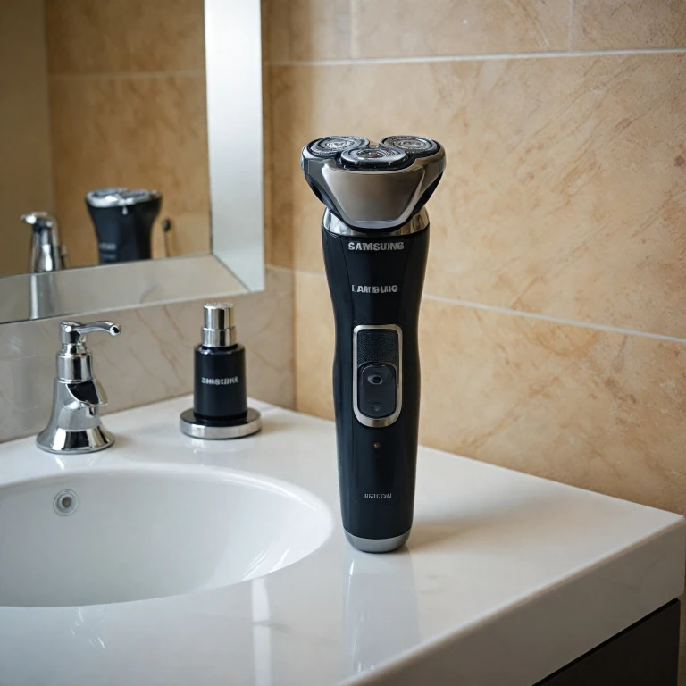 Unveiling the Benefits of Gamma Clippers for a Superior Shaving Experience