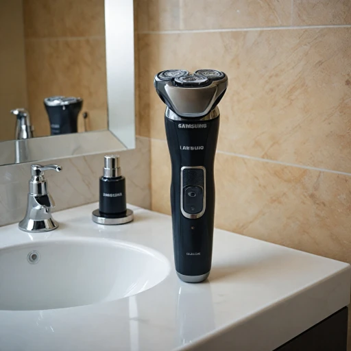 Unveiling the Benefits of Gamma Clippers for a Superior Shaving Experience