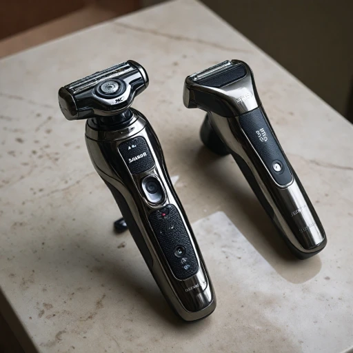Exploring the BabylissPro FX726RB Electric Shaver