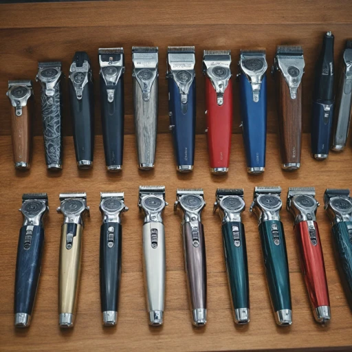 The Ultimate Guide to Sabers Clippers: Everything You Need to Know