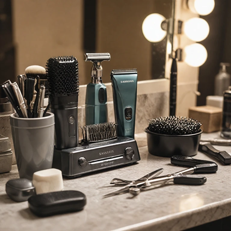 Exploring the Benefits of the Gamma Trimmer for Your Grooming Routine