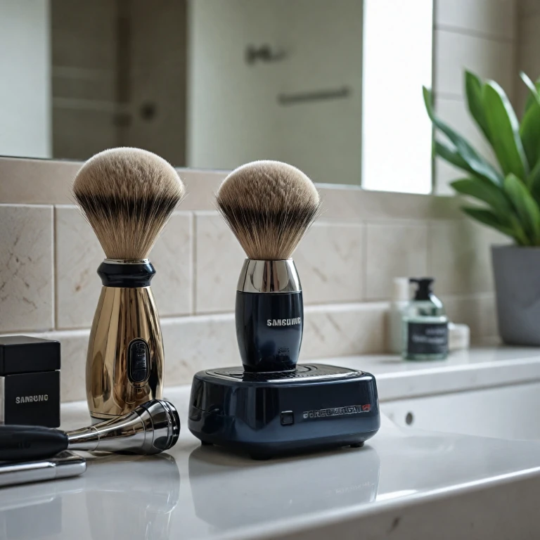 The Ultimate Guide to Choosing the Right Electric Shaver