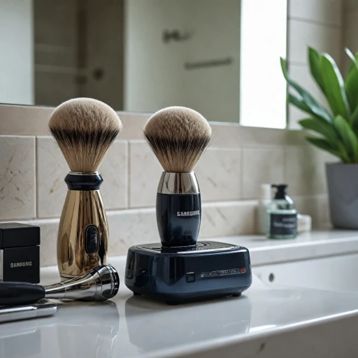 The Ultimate Guide to Choosing the Right Electric Shaver