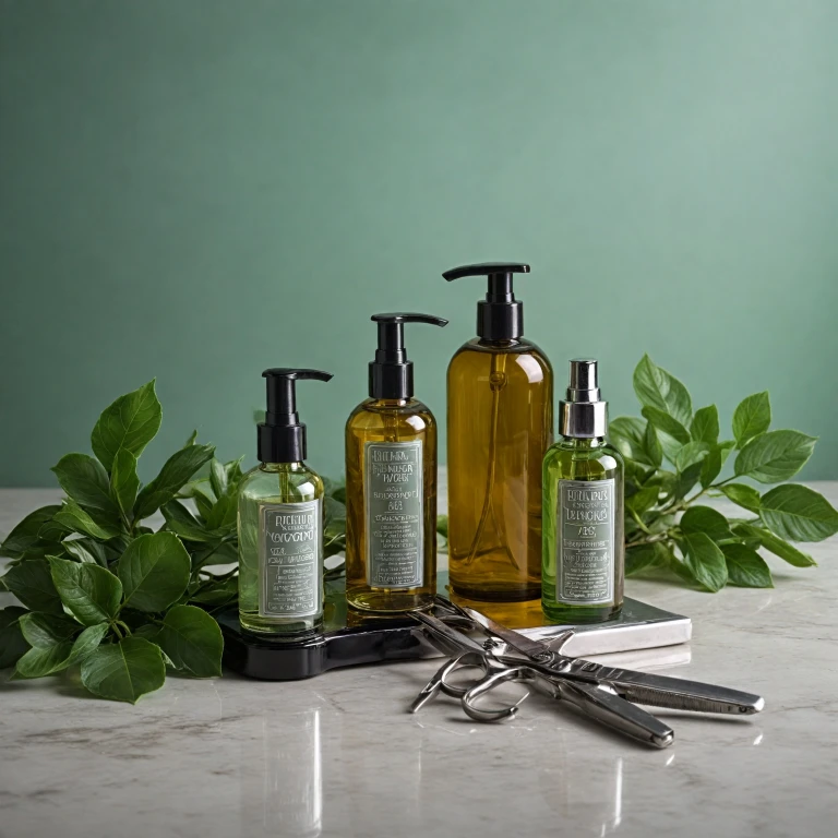 The Essential Guide to Using Haircut Clipper Oil