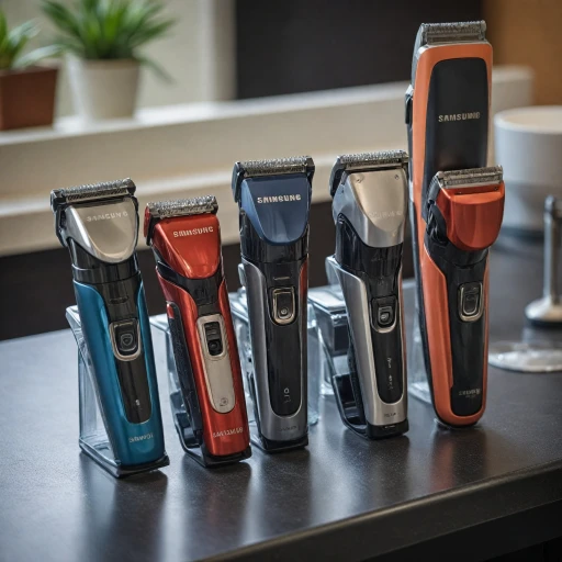 Understanding the Importance of Beard Trimmer Guards
