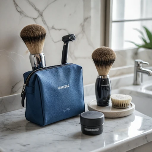 Exploring the Convenience of Electric Shaver Pouches