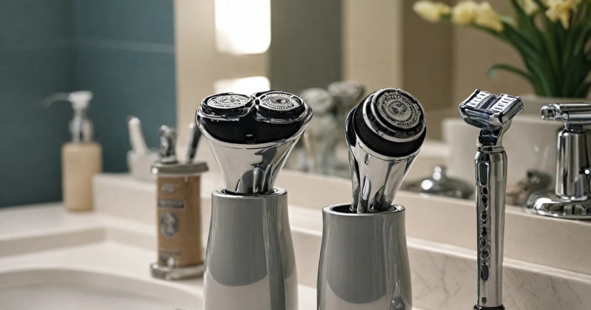 The Essential Guide to Choosing the Right Razor Holder for Your ...