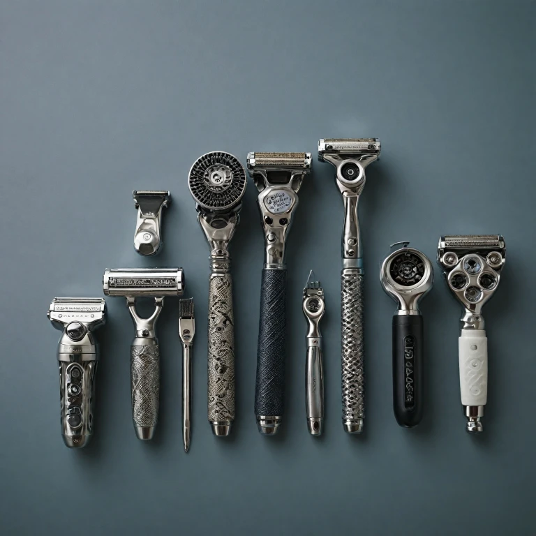 A Comprehensive Look at Skull Shavers