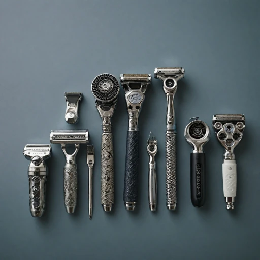 A Comprehensive Look at Skull Shavers