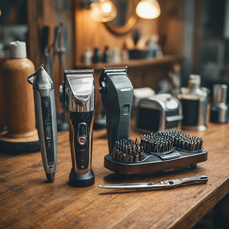 Understanding the Differences Between Trimmers and Clippers