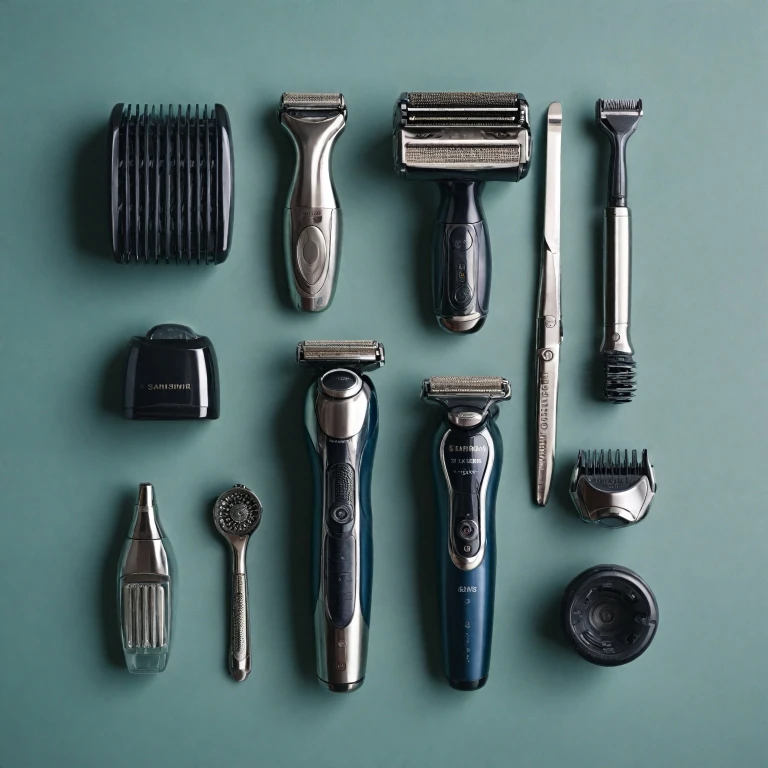 Exploring the Babyliss Hair Shaver: A Comprehensive Guide