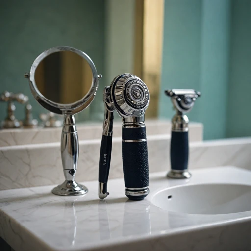 The Art of Rotary Shaving: A Comprehensive Guide