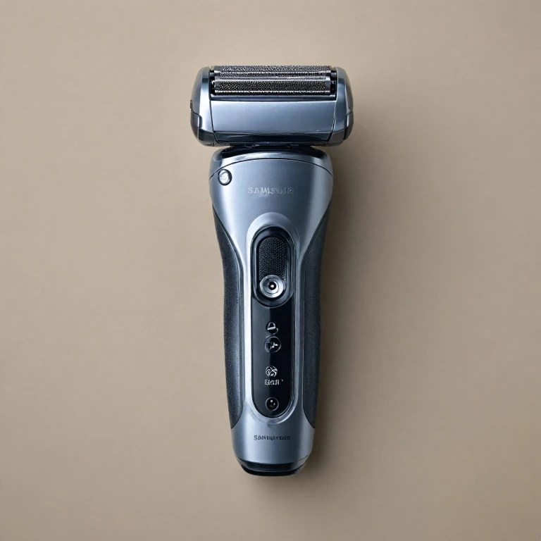 Understanding the Essential Components of a Foil Shaver