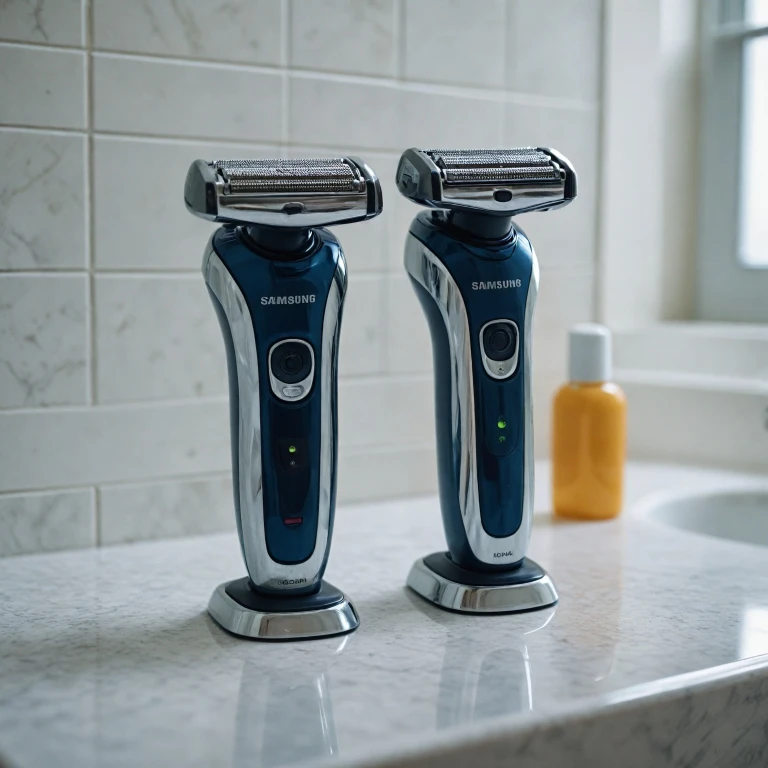Exploring the Benefits of the Wahl Foil Shaver