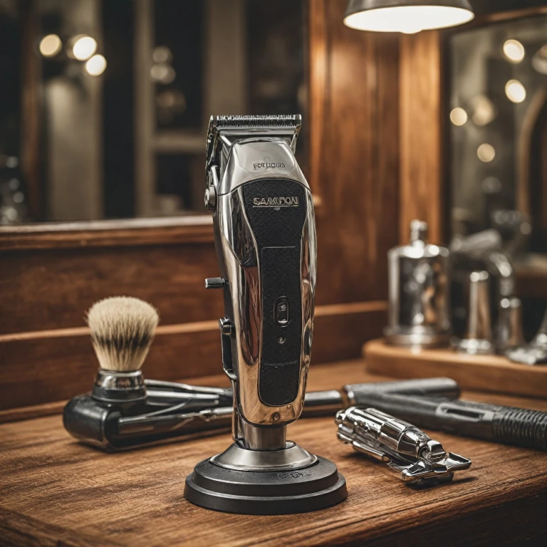 Exploring the Versatility of the Wahl Detailer Trimmer