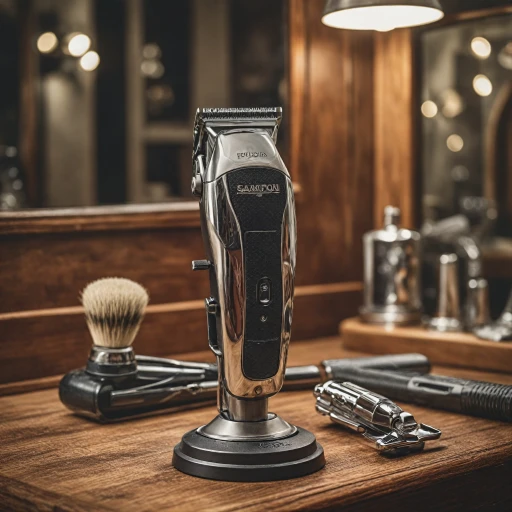 Exploring the Versatility of the Wahl Detailer Trimmer
