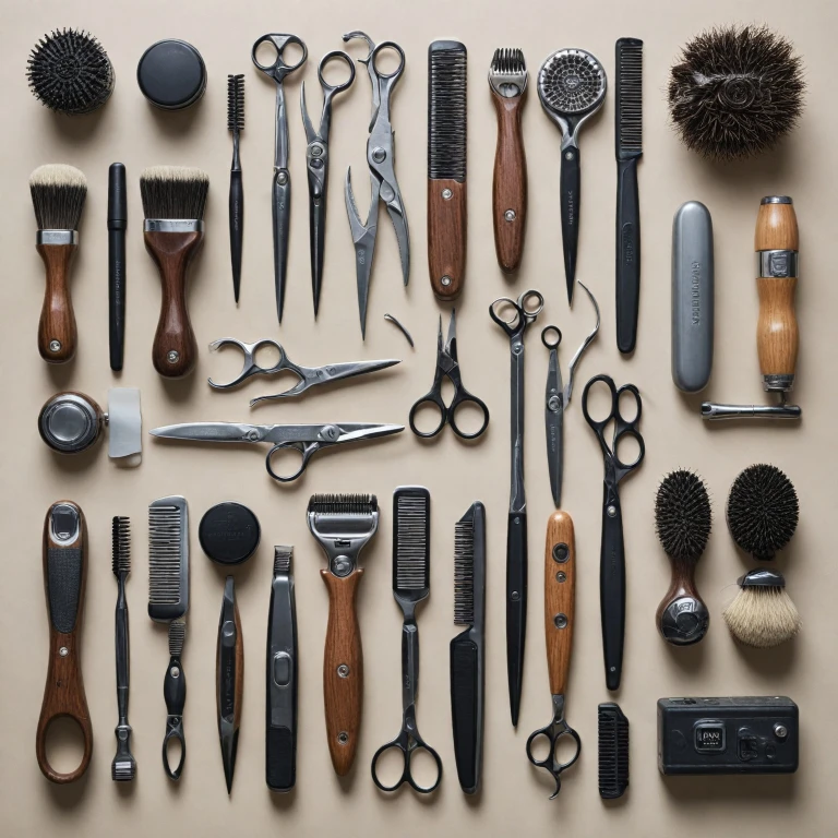 The Ultimate Guide to Choosing the Right Grooming Kit