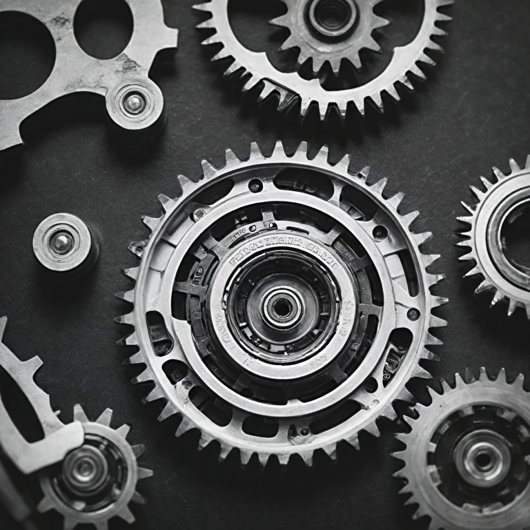 Understanding the Role of Rotary Components in Electric Shavers