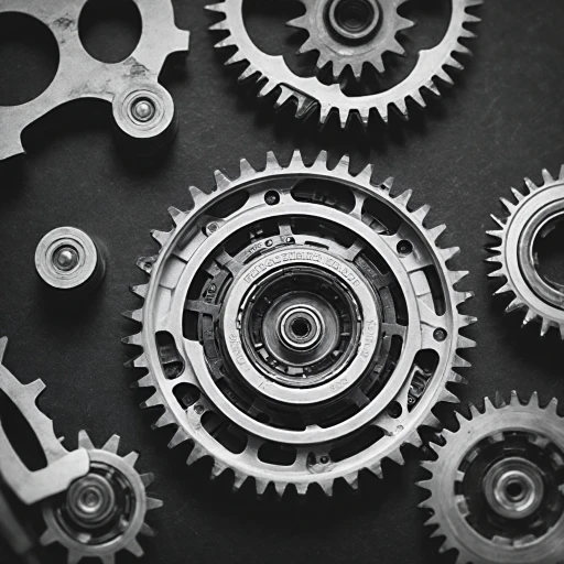 Understanding the Role of Rotary Components in Electric Shavers