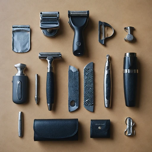 Understanding Remington Razor Components for Optimal Shaving