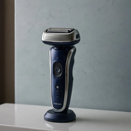 Exploring the Philips Shaver Series 7000: A Comprehensive Guide