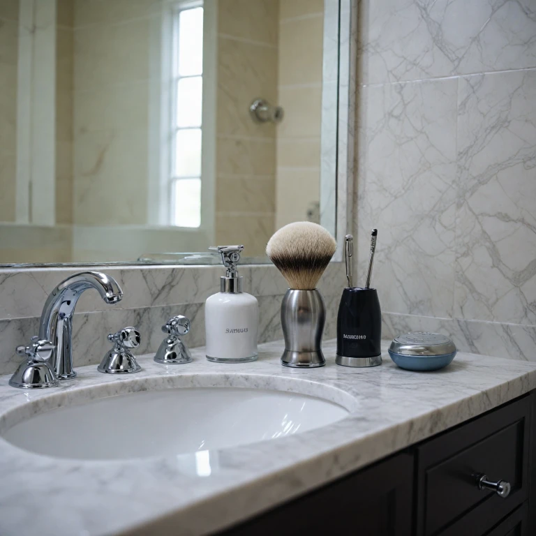Should You Use Shaving Cream with an Electric Shaver?