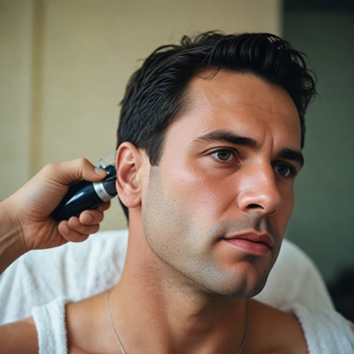 How to Prevent Razor Bumps When Using an Electric Razor