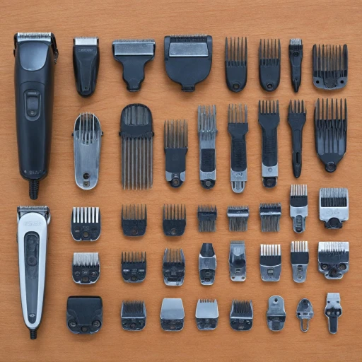 Essential Guide to Wahl Clipper Replacement Parts
